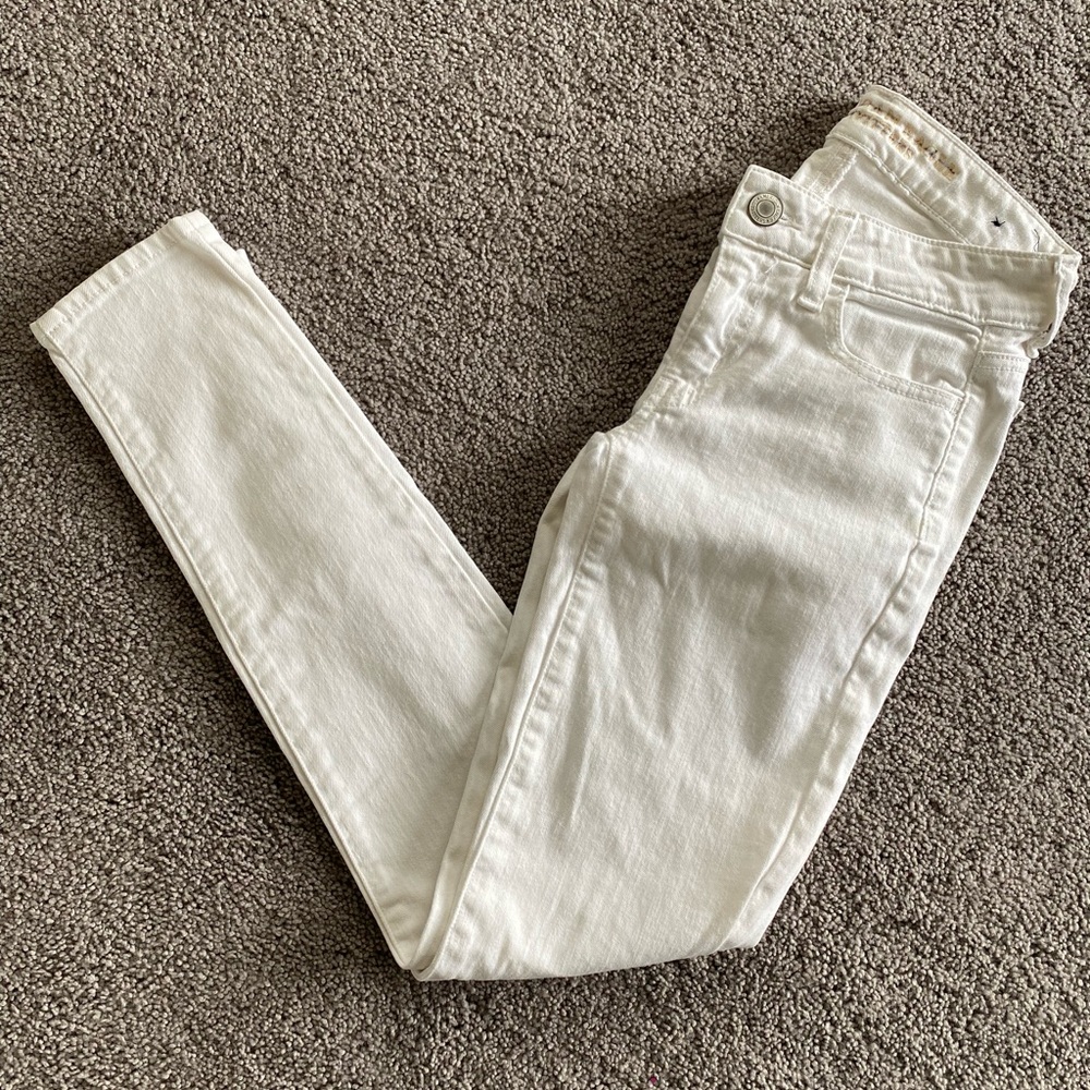 American Eagle Jeggings